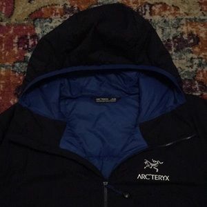 Arc’teryx Atom LT Hoody